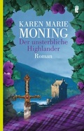 Cover: Der unsterbliche Highlander - Ullstein Taschenbuchverlag