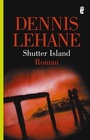 Cover: Shutter Island - Ullstein Taschenbuchverlag