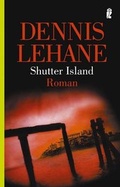 Cover: Shutter Island - Ullstein Taschenbuchverlag