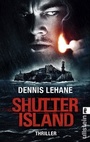 Cover: Shutter Island - Ullstein Taschenbuchverlag
