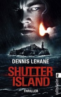 Enlarge image Cover: Shutter Island - Ullstein Taschenbuchverlag