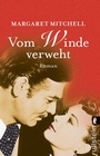 Cover: Vom Winde verweht - Ullstein Taschenbuchverlag