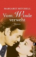 Cover: Vom Winde verweht - Ullstein Taschenbuchverlag