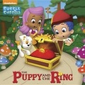 Cover: The Puppy and the Ring - Random House Inc