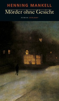 Enlarge image Cover: Mörder ohne Gesicht - Zsolnay