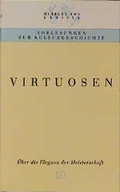 Cover: Virtuosen - Zsolnay