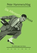Cover: Die Affenparty - Zsolnay