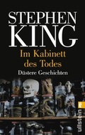Cover: Im Kabinett des Todes - Ullstein Taschenbuchverlag