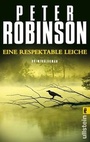 Cover: Eine respektable Leiche - Ullstein Taschenbuchverlag