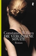 Cover: Die vergessene Sonate - Ullstein Taschenbuchverlag