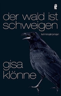 Abbildung von: Der Wald ist Schweigen - Ullstein Taschenbuchverlag