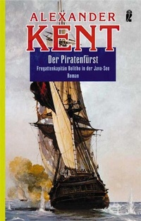 Abbildung von: Der Piratenfürst - Ullstein Taschenbuchverlag