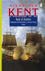 Cover: Bruderschaft der See - Ullstein Taschenbuchverlag
