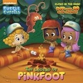 Cover: The Legend of Pinkfoot - Random House Inc