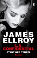 Cover: L.A. Confidential (Das L.A.-Quartett 3) - Ullstein Taschenbuchverlag