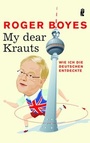 Cover: My dear Krauts - Ullstein Taschenbuchverlag