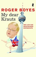 Cover: My dear Krauts - Ullstein
