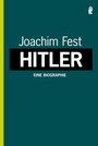 Cover: Hitler - Ullstein Taschenbuchverlag