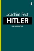 Cover: Hitler - Ullstein Taschenbuchverlag