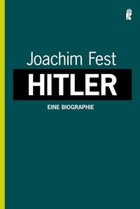 Enlarge image Cover: Hitler - Ullstein Taschenbuchverlag