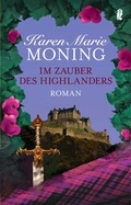 Cover: Im Zauber des Highlanders - Ullstein Taschenbuchverlag