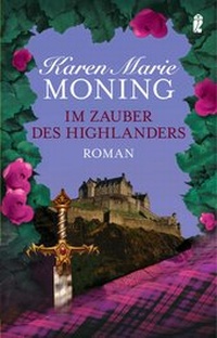 Enlarge image Cover: Im Zauber des Highlanders - Ullstein Taschenbuchverlag