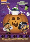 Cover: Silly Costume Contest! - Random House Inc