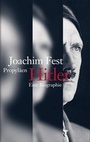 Cover: Hitler - Propyläen