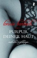 Cover: Purpur deiner Haut - Ullstein Taschenbuchverlag