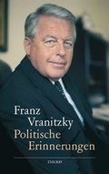 Cover: Politische Erinnerungen - Zsolnay