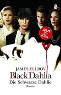 Cover: Black Dahlia - Die schwarze Dahlie - Ullstein Taschenbuchverlag