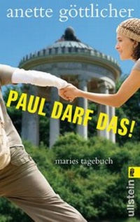 Enlarge image Cover: Paul darf das! - Ullstein Taschenbuchverlag