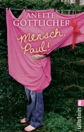 Cover: Mensch, Paul! - Ullstein Taschenbuchverlag