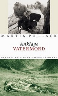 Abbildung von: Anklage Vatermord - Zsolnay