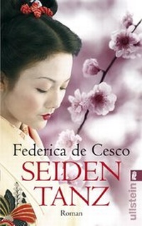 Abbildung von: Seidentanz - Ullstein Taschenbuchverlag