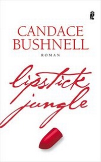 Abbildung von: Lipstick Jungle - Ullstein Taschenbuchverlag