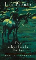 Cover: Der schwedische Reiter - Zsolnay
