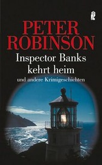 Abbildung von: Inspektor Banks kehrt heim - Ullstein Taschenbuchverlag