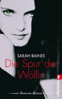 Enlarge image Cover: Die Spur der Wölfin - Ullstein Taschenbuchverlag