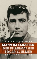 Cover: Mann im Schatten - Zsolnay