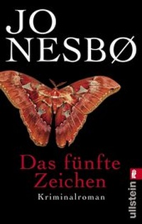 Abbildung von: Das fünfte Zeichen - Ullstein Taschenbuchverlag
