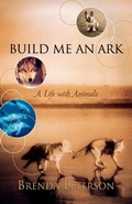 Cover: Build Me an Ark - WW Norton & Co