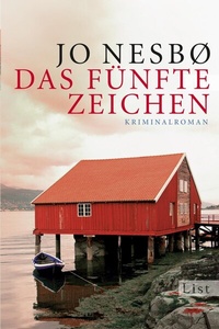Abbildung von: Das fünfte Zeichen (Ein Harry-Hole-Krimi 5) - Ullstein Taschenbuchverlag
