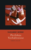 Cover: Perfekte Verh&auml;ltnisse - Zsolnay