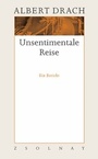 Cover: Unsentimentale Reise - Zsolnay