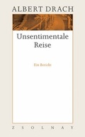 Cover: Unsentimentale Reise - Zsolnay