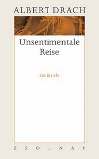 Enlarge image Cover: Unsentimentale Reise - Zsolnay