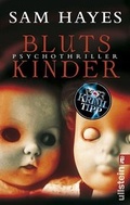 Cover: Blutskinder - Ullstein Taschenbuchverlag