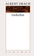 Cover: Gedichte - Zsolnay