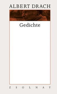 Enlarge image Cover: Gedichte - Zsolnay